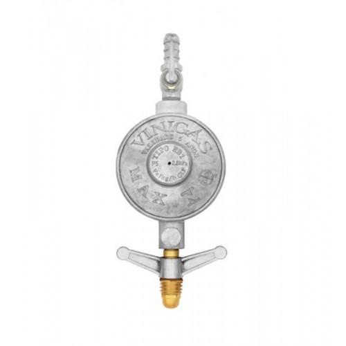 valvula botijao de gas regulador 1 kg/h