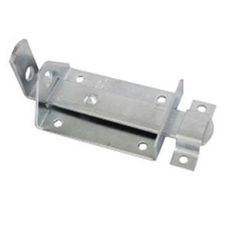 Tramela chata 4 pol Ferrolho