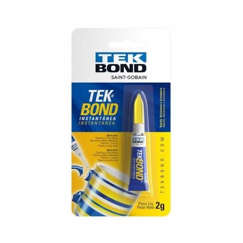Cola instantanea tek bond 2 g