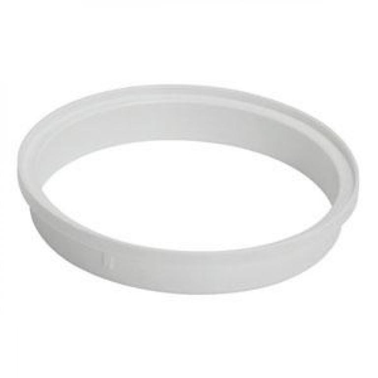 Porta grelha ralo Plastico redondo