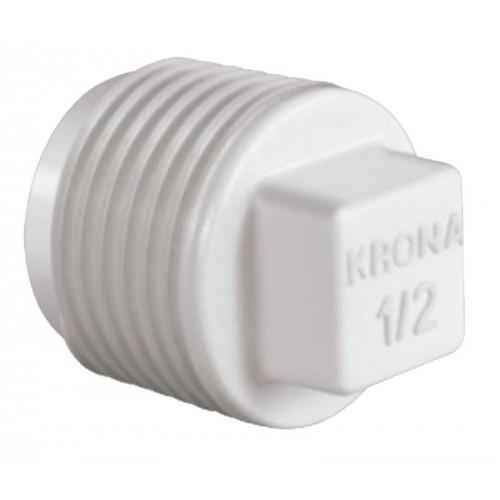 plug tampao rosca 3/4