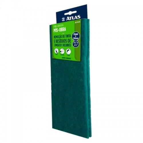 Bucha verde Limpeza Pesada