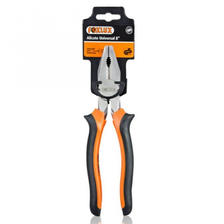 Alicate Universal famastil