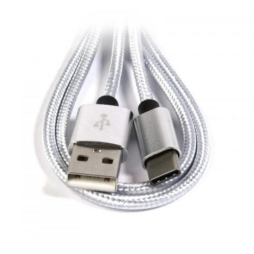 cabo USB x Tipo C