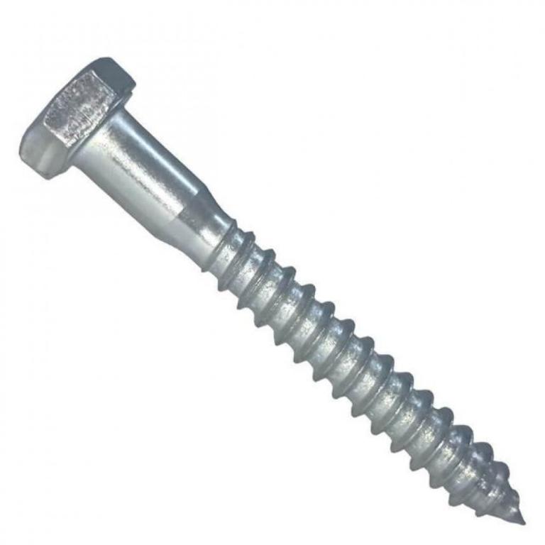 Parafuso sextavado 3/16x40