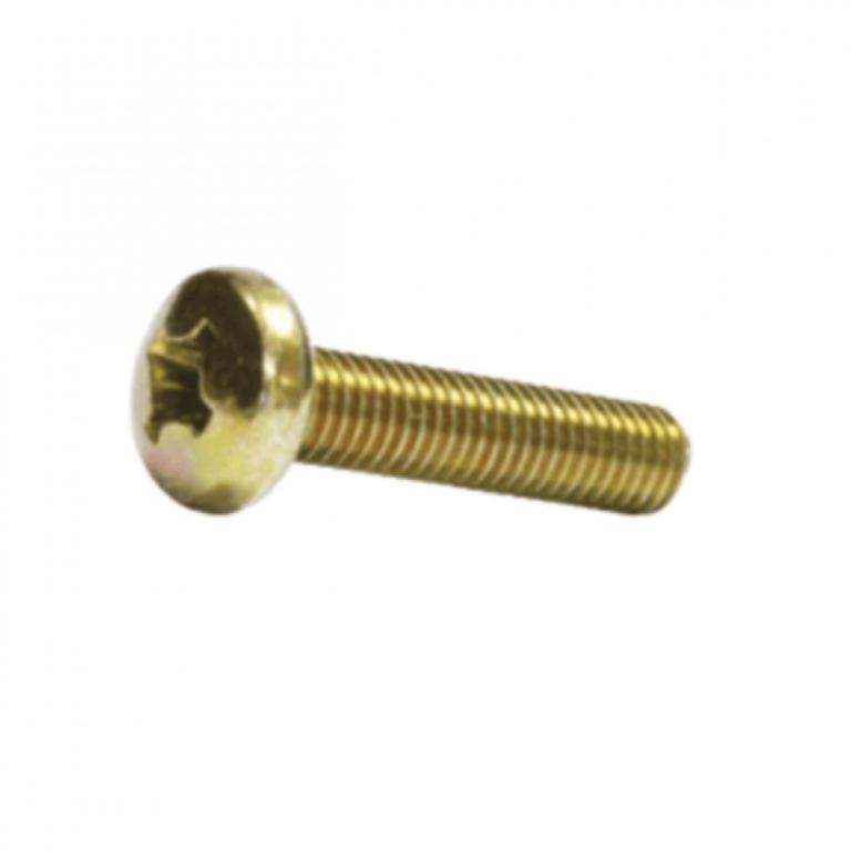 Parafuso porca M5x25