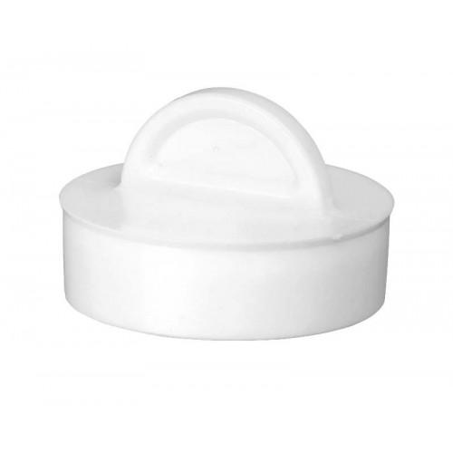 tampa tanque pequena