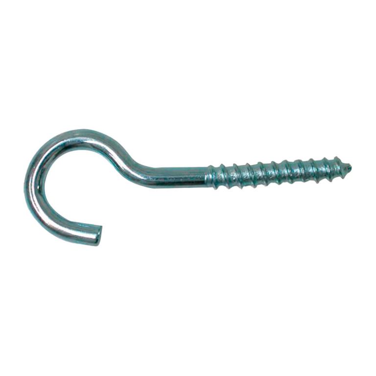 Parafuso Gancho bucha 6