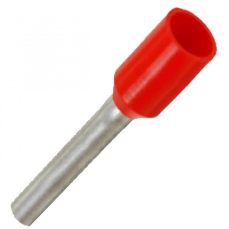 Terminal / conector fio 10mm