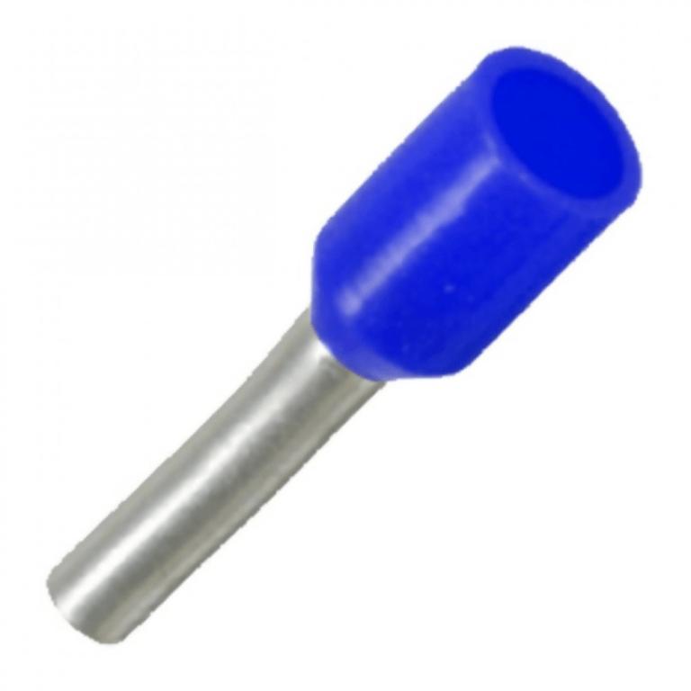 Terminal / conector fio 2,5mm
