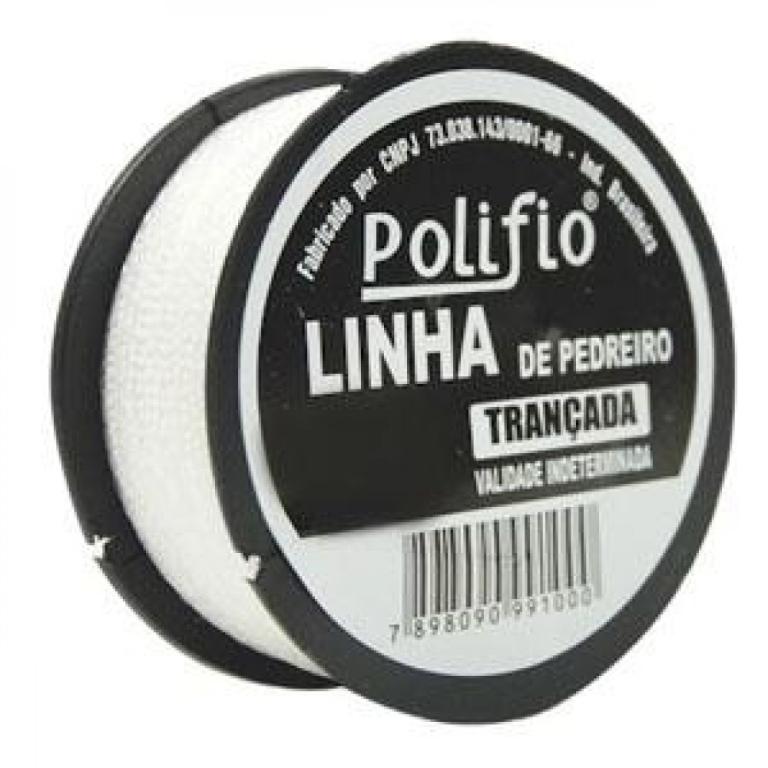 rolo linha pedreiro