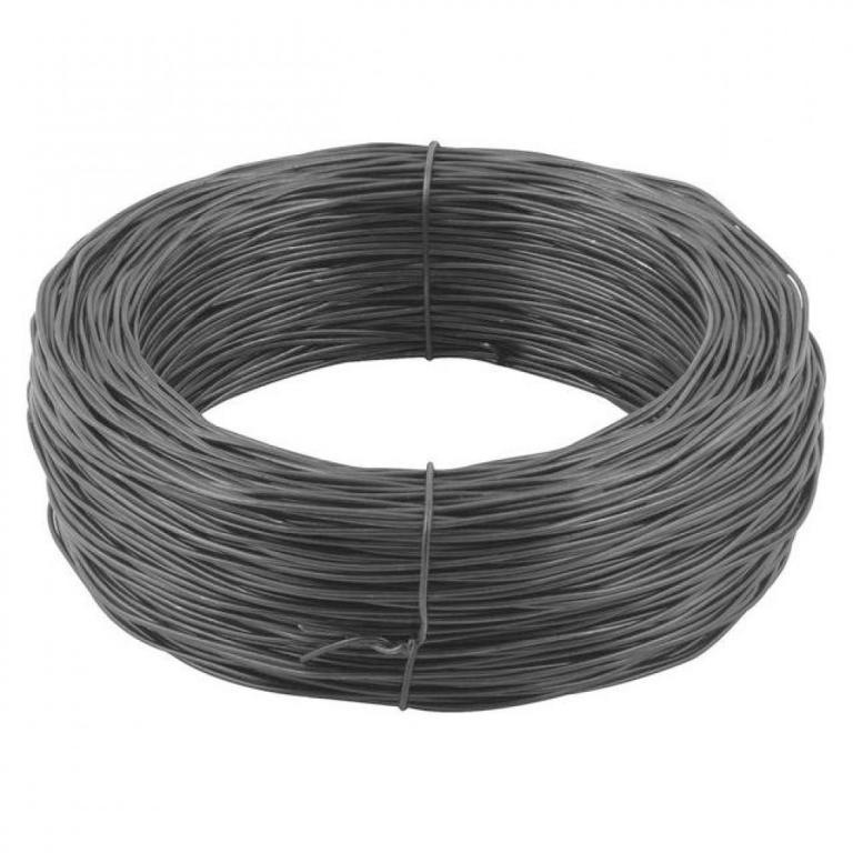 rolo de arame recozido 100 grama