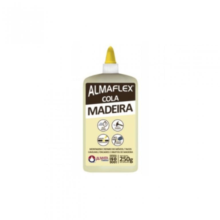 cola madeira 250 g