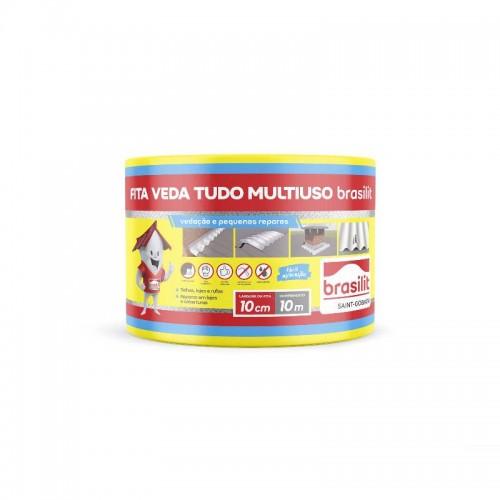 Manta asfaltica 10 cm metro