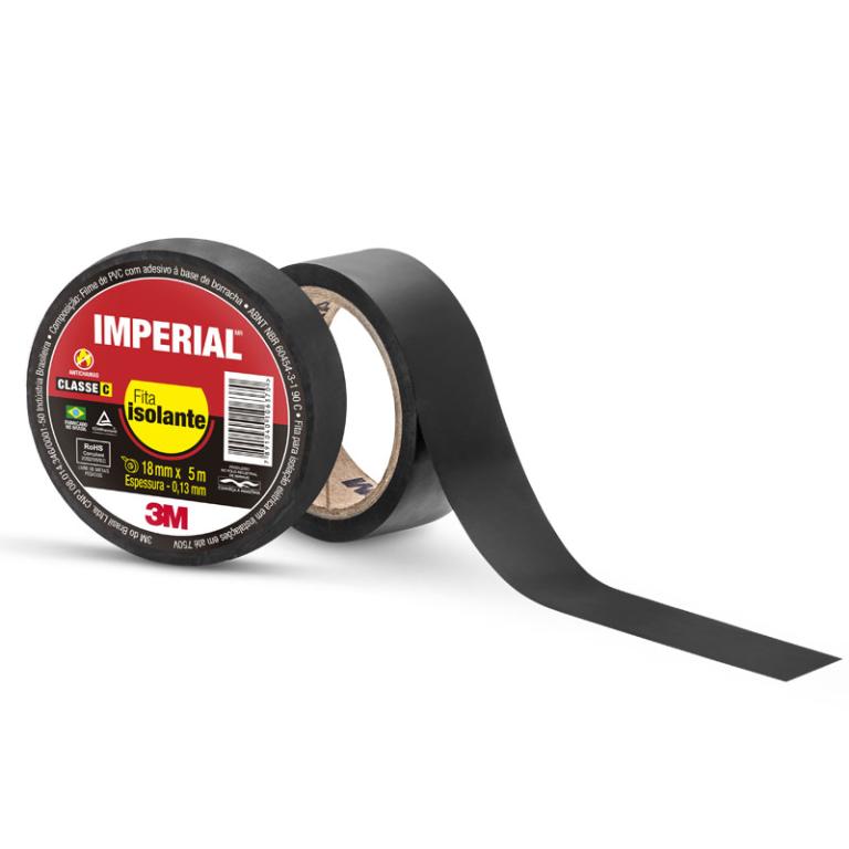 fita isolante 5m