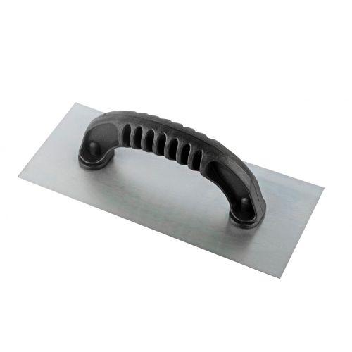 desempenadeira aço 10x24