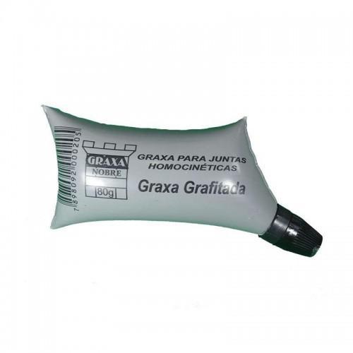 graxa grafitada