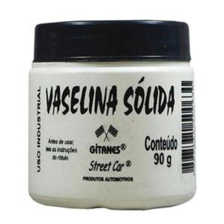 vaselina 90 g gitanes