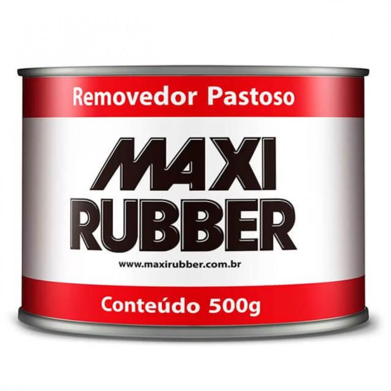 removedor pastoso