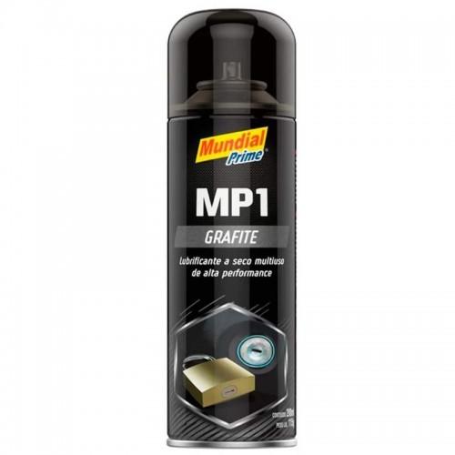 spray lubrificante grafite