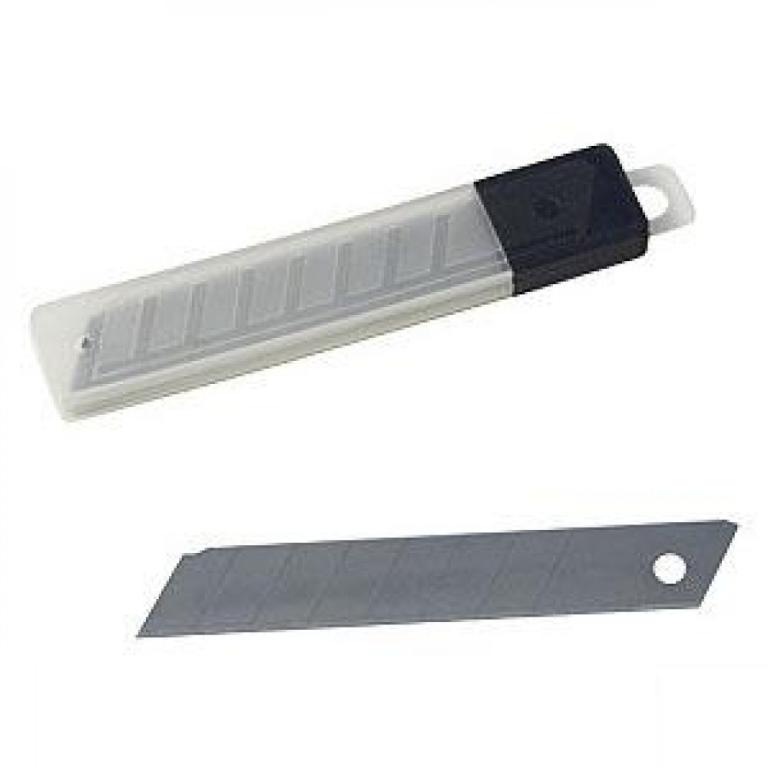 Lamina estilete 18mm