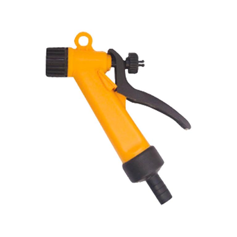 Esguicho gatilho mangueira