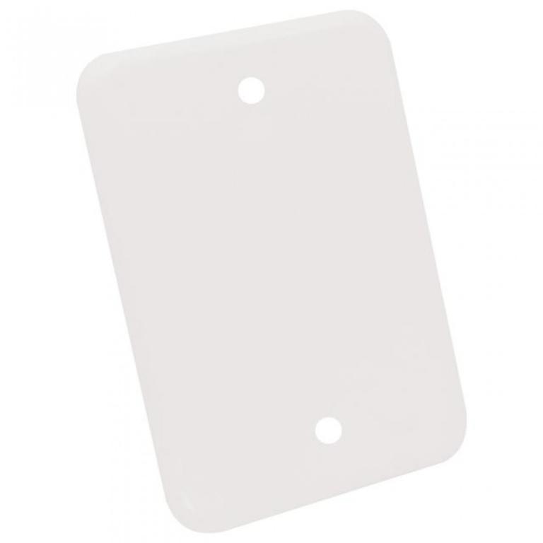 Espelho cego 4x2 parafuso