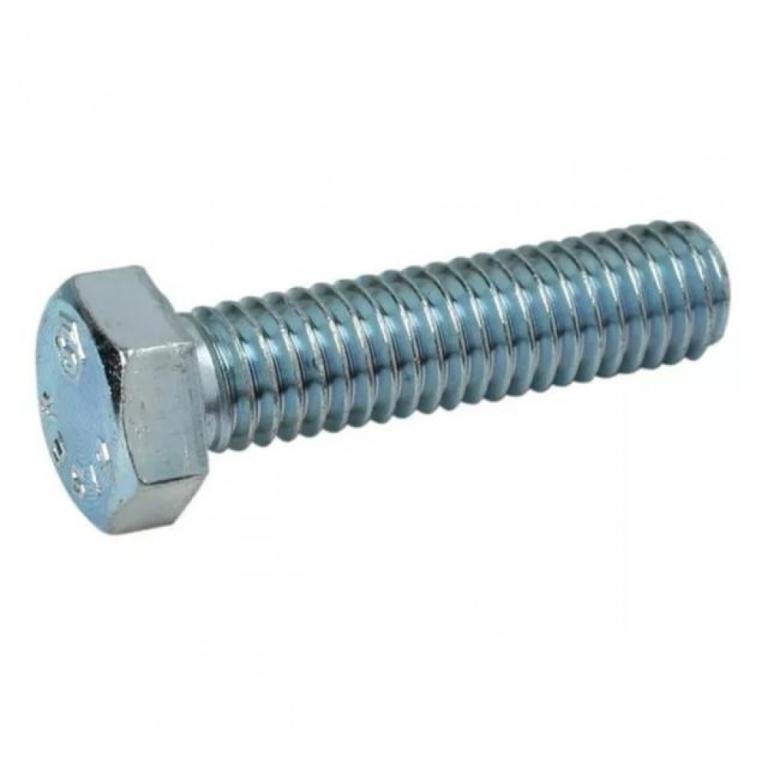 Parafuso porca 3/8x1