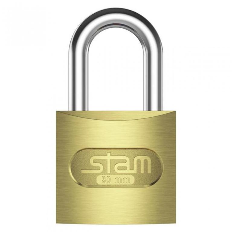 Cadeado 30 Stam