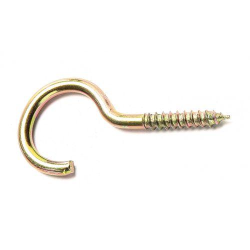 Parafuso Gancho 14x30 madeira