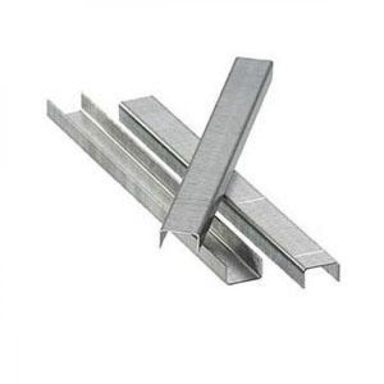 Grampo Tapeceiro 10mm filete 100 un