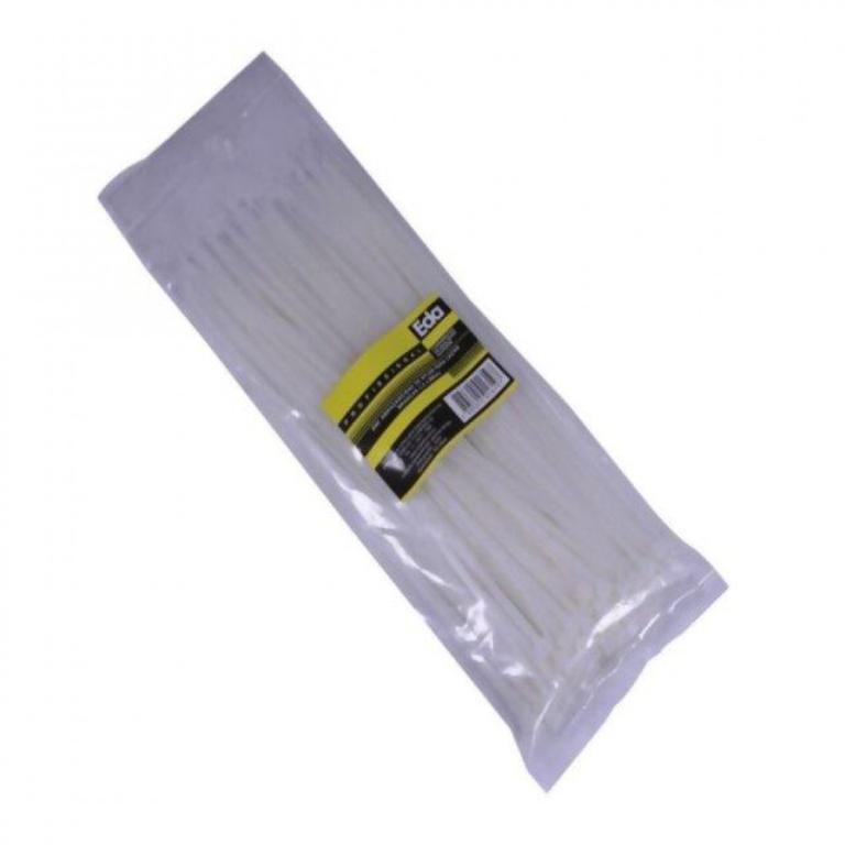 Enforca gato 2,5x200 Branco