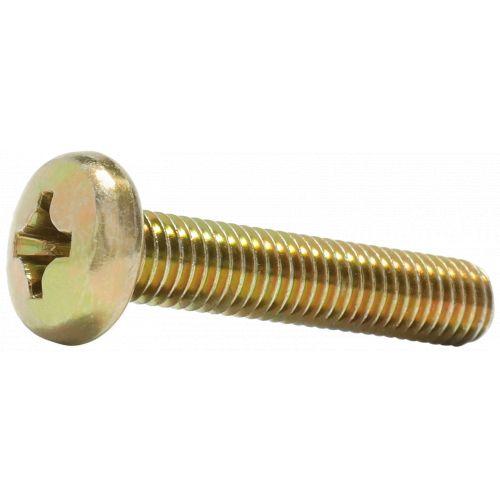 Parafuso porca M5x20