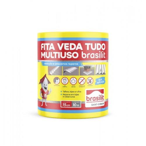 Manta Asfaltica 15 cm