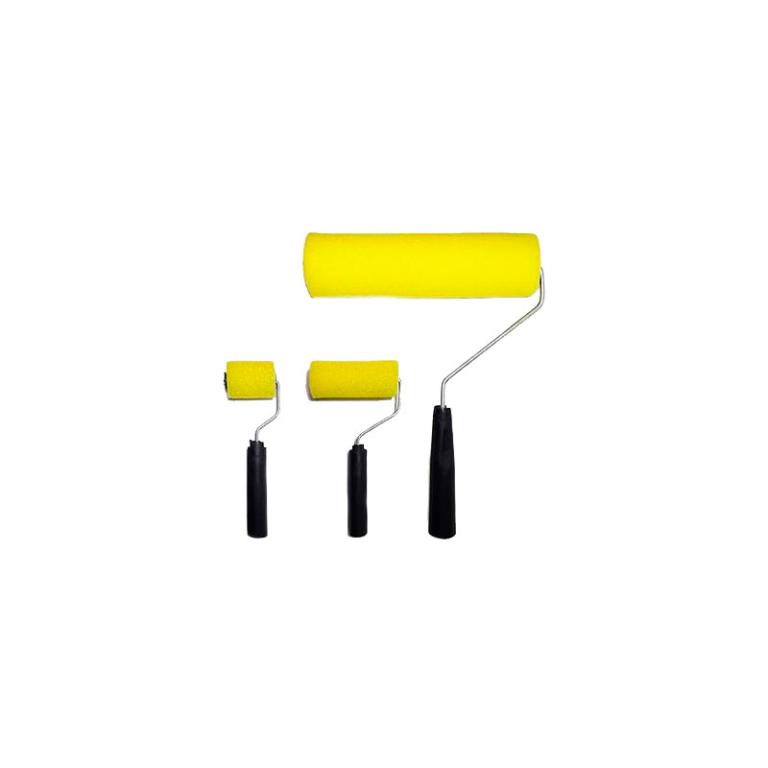 Rolo Espuma 50mm Compel