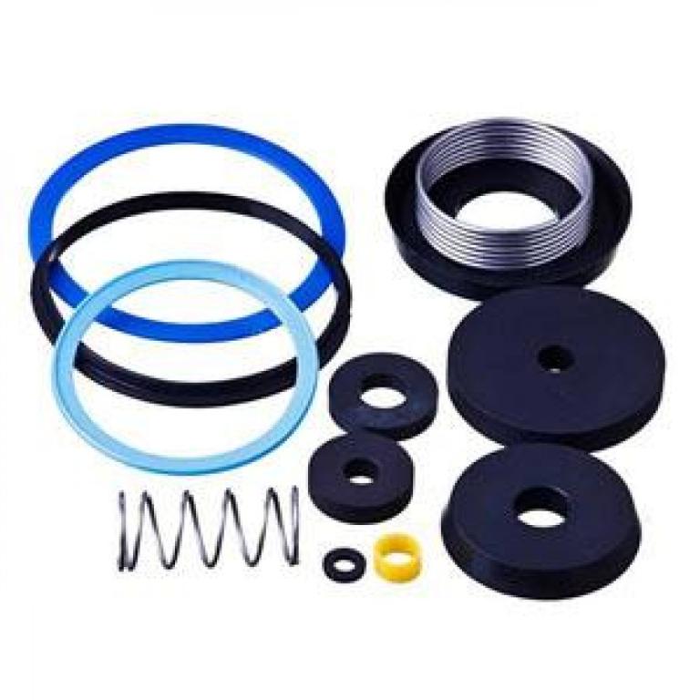 Reparo Valvula de descarga Hydra Peças soltas