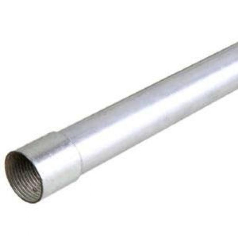 Eletroduto galvanizado 3/4