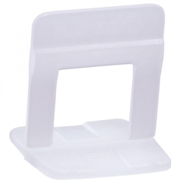 Espaçador nivelador pisos 2mm