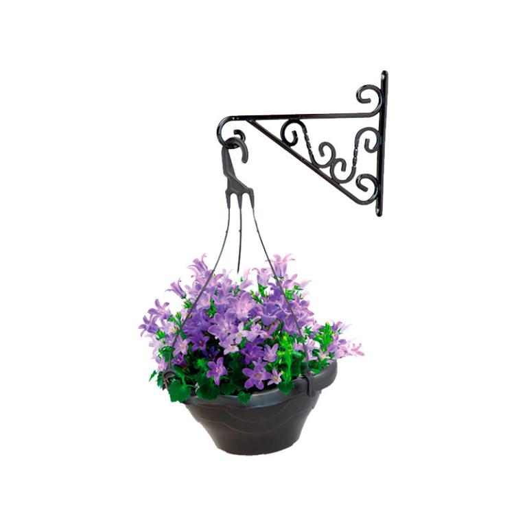 Suporte pendurar vasos planta