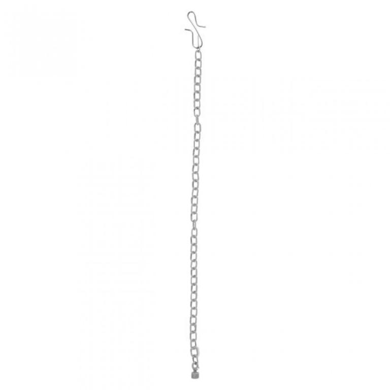 Corrente caixa acoplada