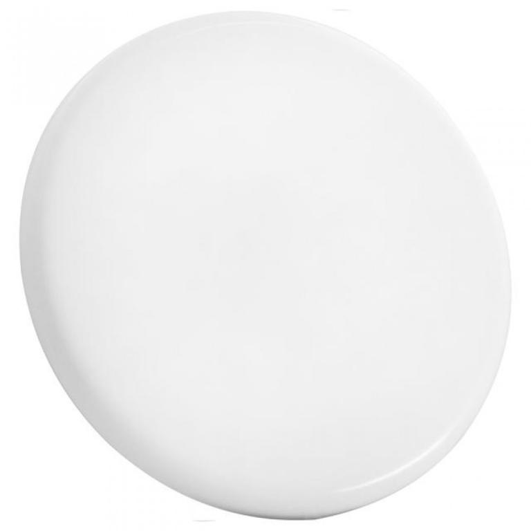 Espelho cego redondo teto radial