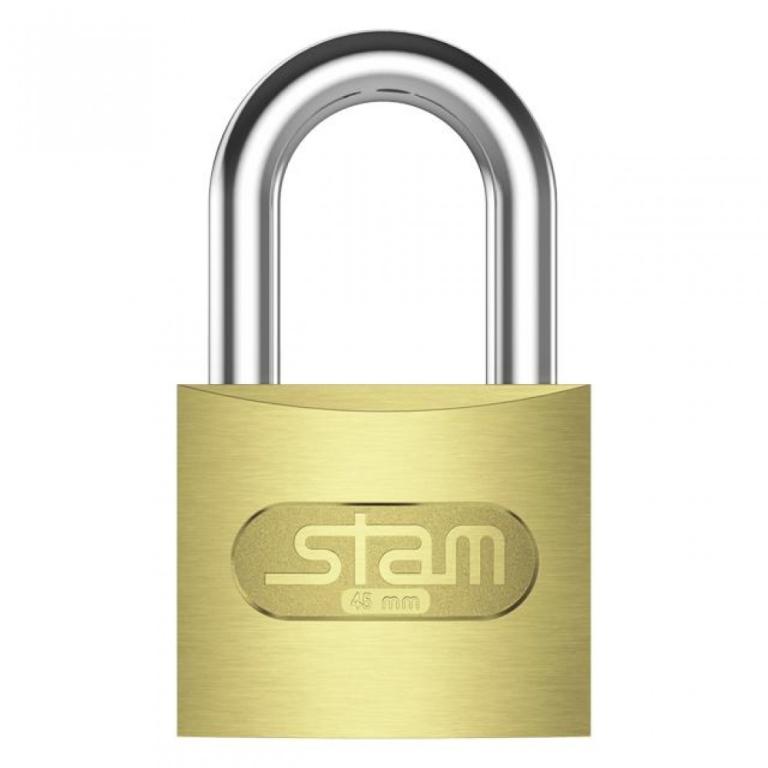 Cadeado 45 Stam