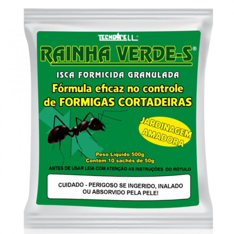 Veneno Formiga 50 g