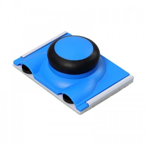 Pad recorte rolo pintura