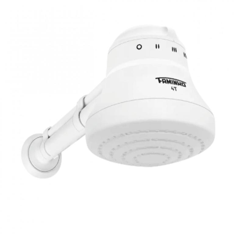Chuveiro Fame Faminho 4T 220V 6800W