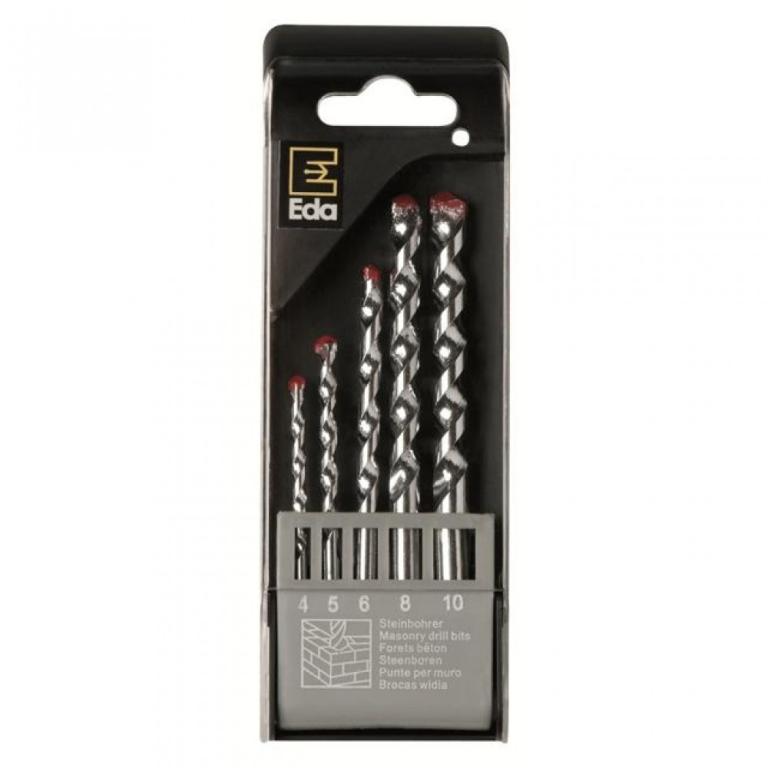 Jogo de Broca de Widea