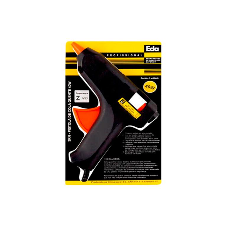 Pistola Cola quente 40 W