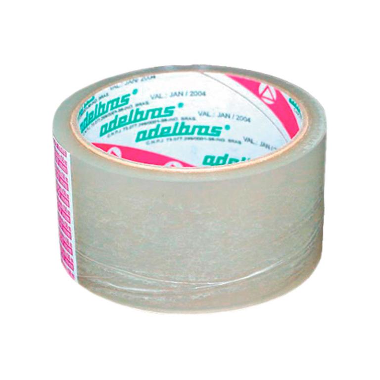 Fita durex 45mmx40 m