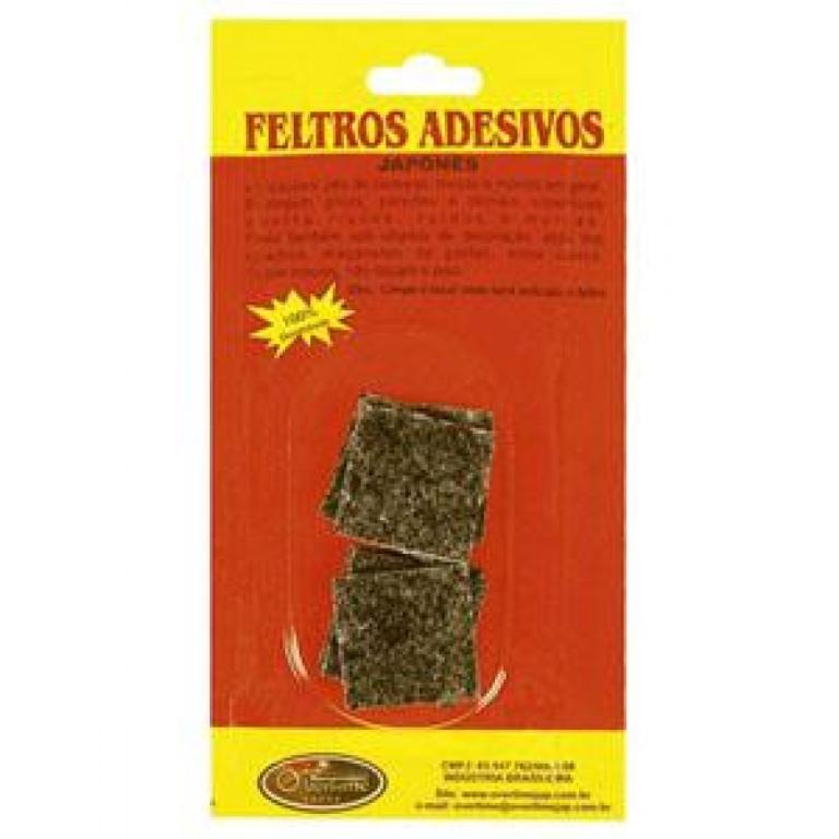 Feltro Moveis Quadrado