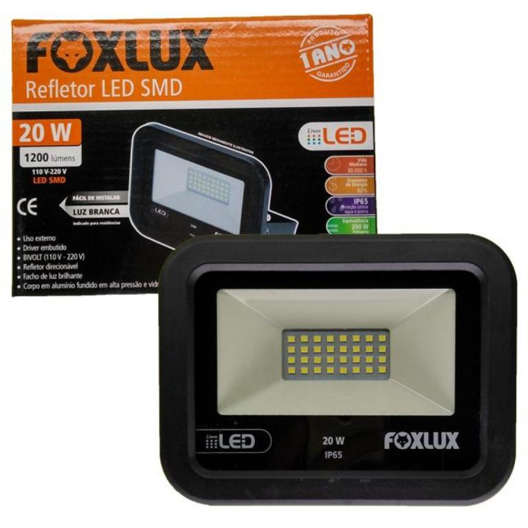 Refletor 20W